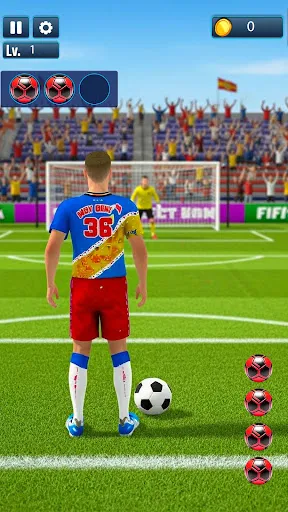 Football Kick Legends | Игры | XWorld Football Kick Legends | Игры | XWorld