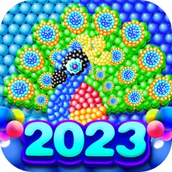 XWorld | Bubble Shooter Classic 2