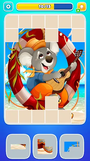 Piece It Up: Jigsaw Пазлы | Игры | XWorld Piece It Up: Jigsaw Пазлы | Игры | XWorld