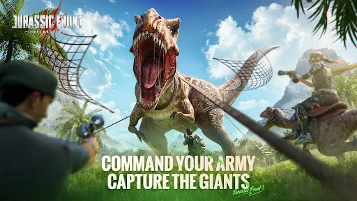 Jurassic Front: Survival | Permainan | XWorld Jurassic Front: Survival | Permainan | XWorld