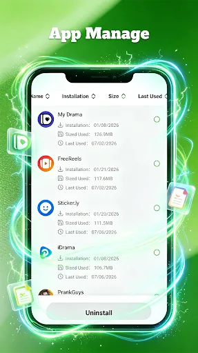 Phone Simple Cleaner | เกม | XWorld Phone Simple Cleaner | เกม | XWorld