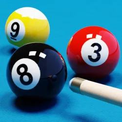 XWorld | 8 Ball Billiards Offline Pool