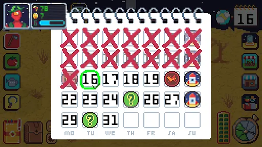 Pixel Farm: Space Adventure | Games | XWorld