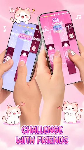 Kitty Tiles: Music Game | Games | XWorld Kitty Tiles: Music Game | Games | XWorld