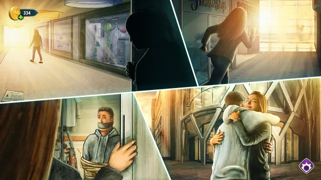 Rooms&Exits Puzzle Escape Room | Games | XWorld