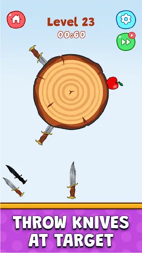 Tappy Minigames Challenge | 游戏 | XWorld