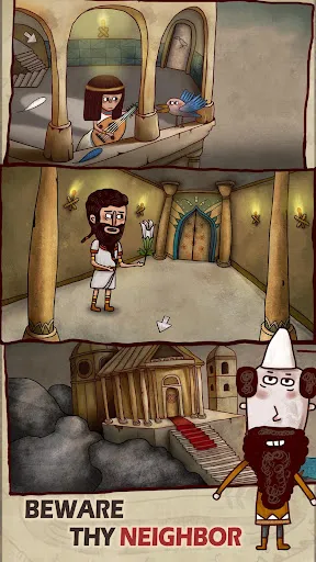 Isoland 2: Ashes of Time Lite | Permainan | XWorld