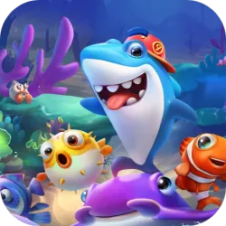 XWorld | Fish Frenzy