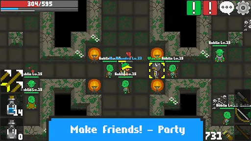 Rucoy Online - MMORPG MMO RPG | Games | XWorld Rucoy Online - MMORPG MMO RPG | Games | XWorld