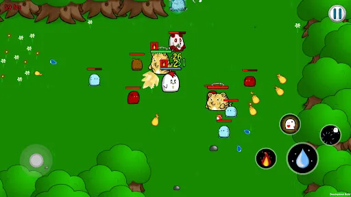 Blobcraft | Игры | XWorld