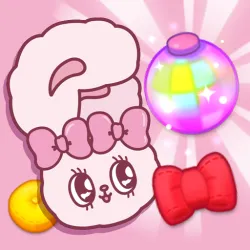 XWorld | エスターバニーポップガール