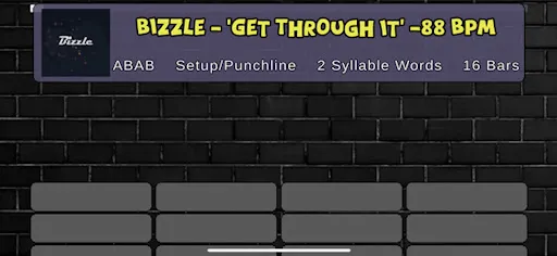 The Rhyme Game | 游戏 | XWorld