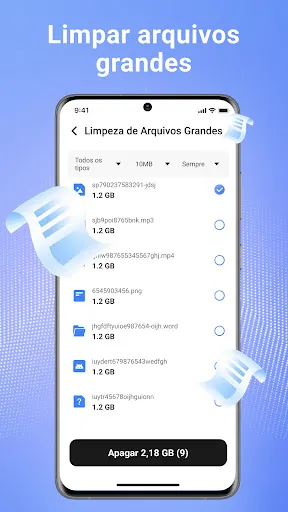 EcoClean | Jogos | XWorld