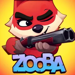 XWorld | Zooba: Zoo Battle Royale Games