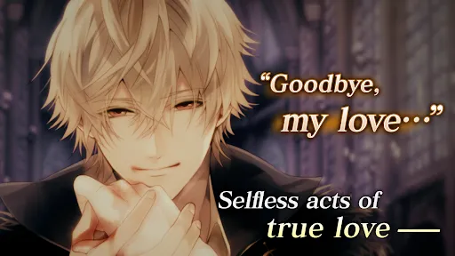 Ikemen Vampire Otome Games | Games | XWorld