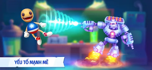 Kick the Buddy: Forever | Games | XWorld