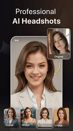 PortraitMe - AI Headshot Pro | Permainan | XWorld