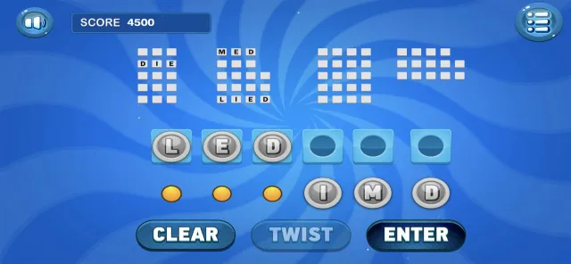 Text Twisted Pro | Games | XWorld