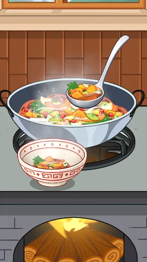 Cookzii: Cozy Cooking ASMR | Games | XWorld Cookzii: Cozy Cooking ASMR | Games | XWorld