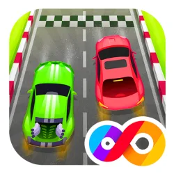 XWorld | Drag Race FRVR - Speed Racing