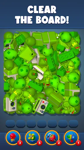 Match Monsters! | Games | XWorld