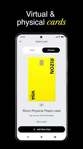 RIZON: Stablecoin Finance | เกม | XWorld RIZON: Stablecoin Finance | เกม | XWorld