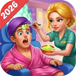XWorld | Happy Spa: Salon de belleza XWorld | Happy Spa: Salon de belleza