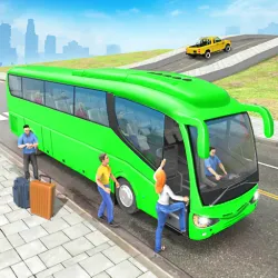 XWorld | Bus Simulator : 3D Bus Games