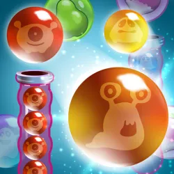 XWorld | Color Sorting ball