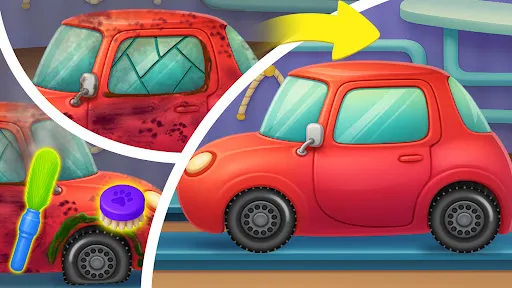 Jogo de limpeza da casa | Jogos | XWorld