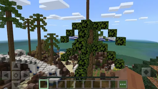 Pixel Gun Craft | 游戏 | XWorld