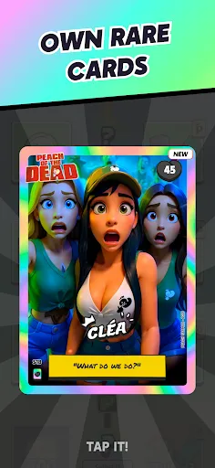 Peach Farmer: TCG | Games | XWorld