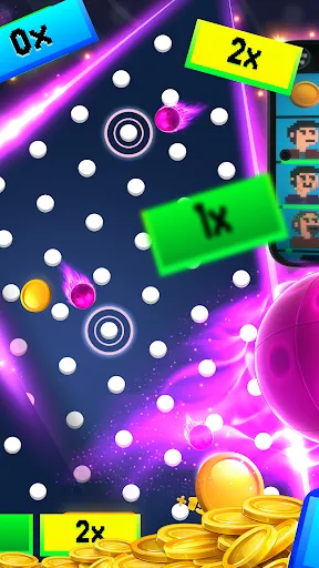 Dropix Clicker | 游戏 | XWorld Dropix Clicker | 游戏 | XWorld