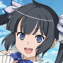 XWorld | DanMachi BATTLE CHRONICLE