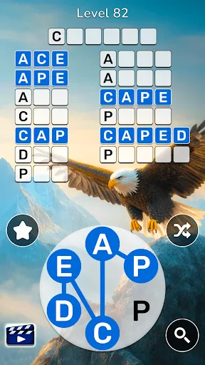 Word Wildlife - Words Search | 游戏 | XWorld