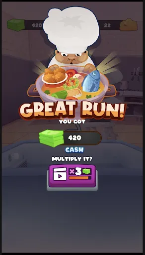 Freezer Frenzy | Jogos | XWorld