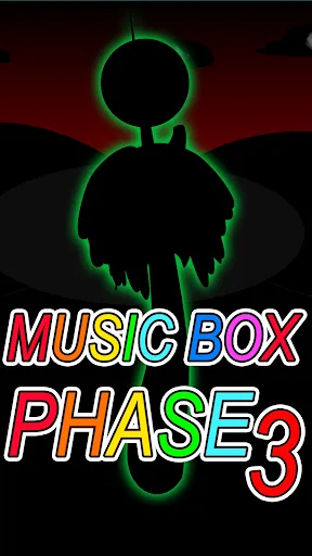 Scary Music Box: Phase 3 | Games | XWorld