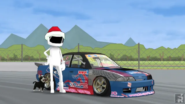 FR Legends | Games | XWorld