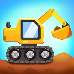 XWorld | Car Games for Kids: Baby Game