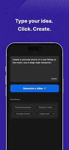 invideo AI: Video Generator | 游戏 | XWorld