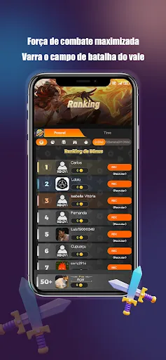 Kooyi | Jogos | XWorld