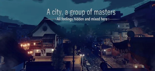Pre Master | Permainan | XWorld