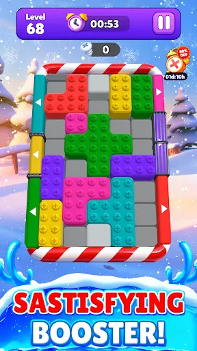 Block Mania: Color Jam | Games | XWorld