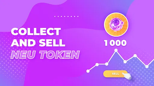 Econia - earn NFT, crypto game | Games | XWorld