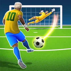 XWorld | Football Strike: Online Soccer