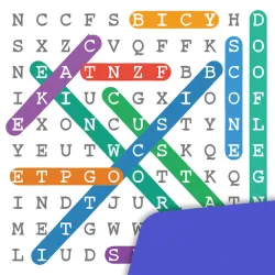 XWorld | Word Search Adventure RJS