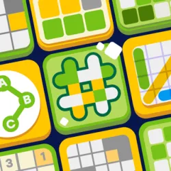 XWorld | Everyday Puzzles: Mini Games