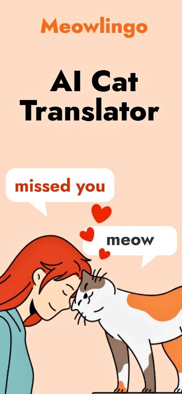 Cat Translator Meowlingo | Permainan | XWorld