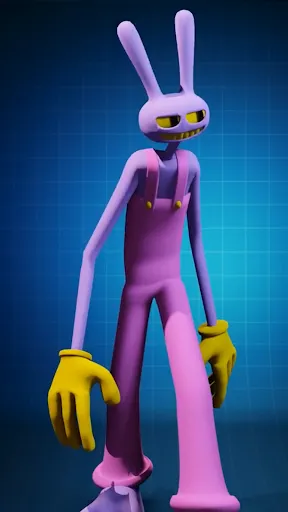 Amazing Digital Circus Animate | Jogos | XWorld
