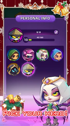 Heroes Adventure | juego | XWorld Heroes Adventure | juego | XWorld